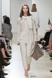 Ruban Fall 2019 Ready-to-Wear / Ruban осень-зима 2019 / Неделя моды: Москва
